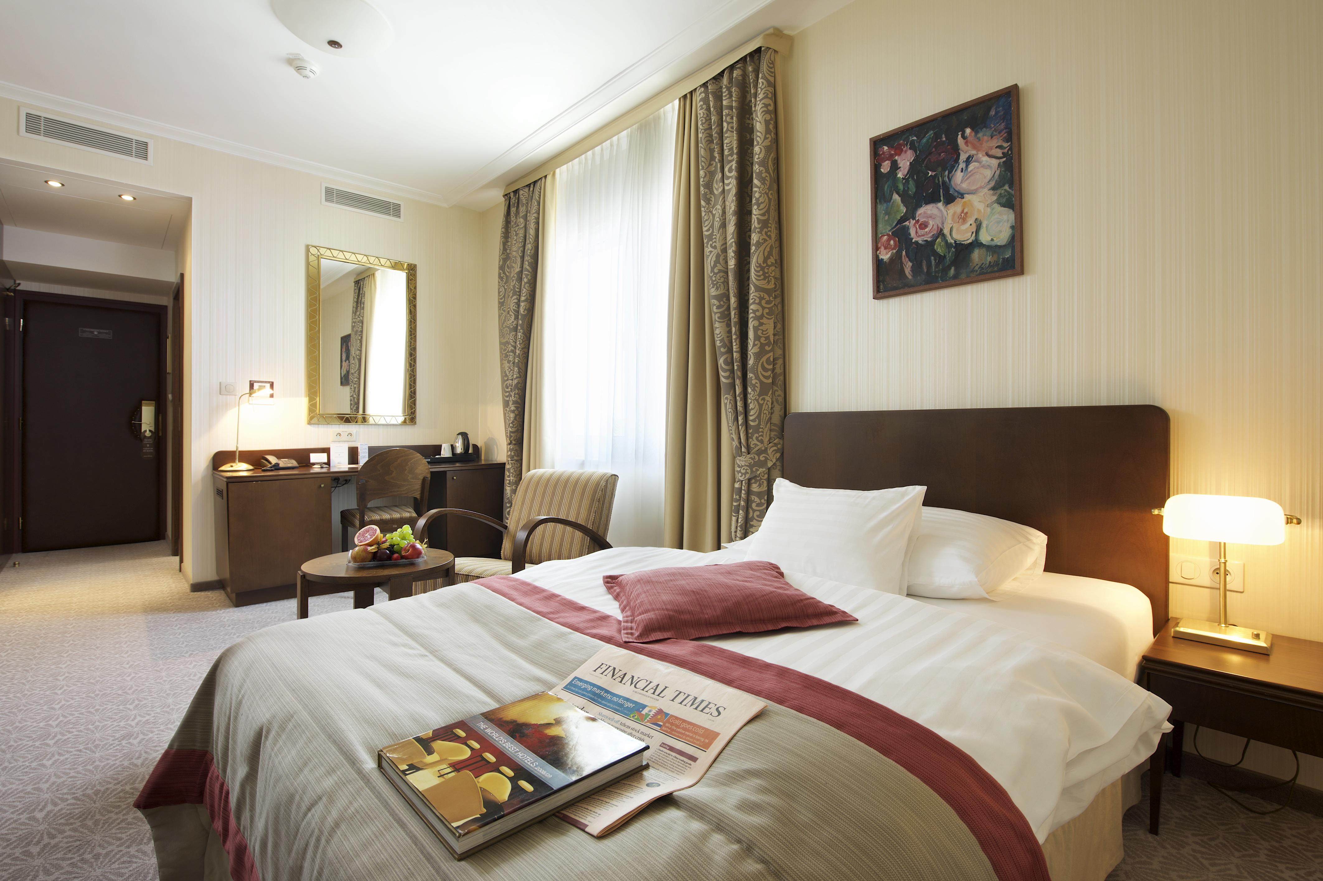 Devin 4* Pressburg