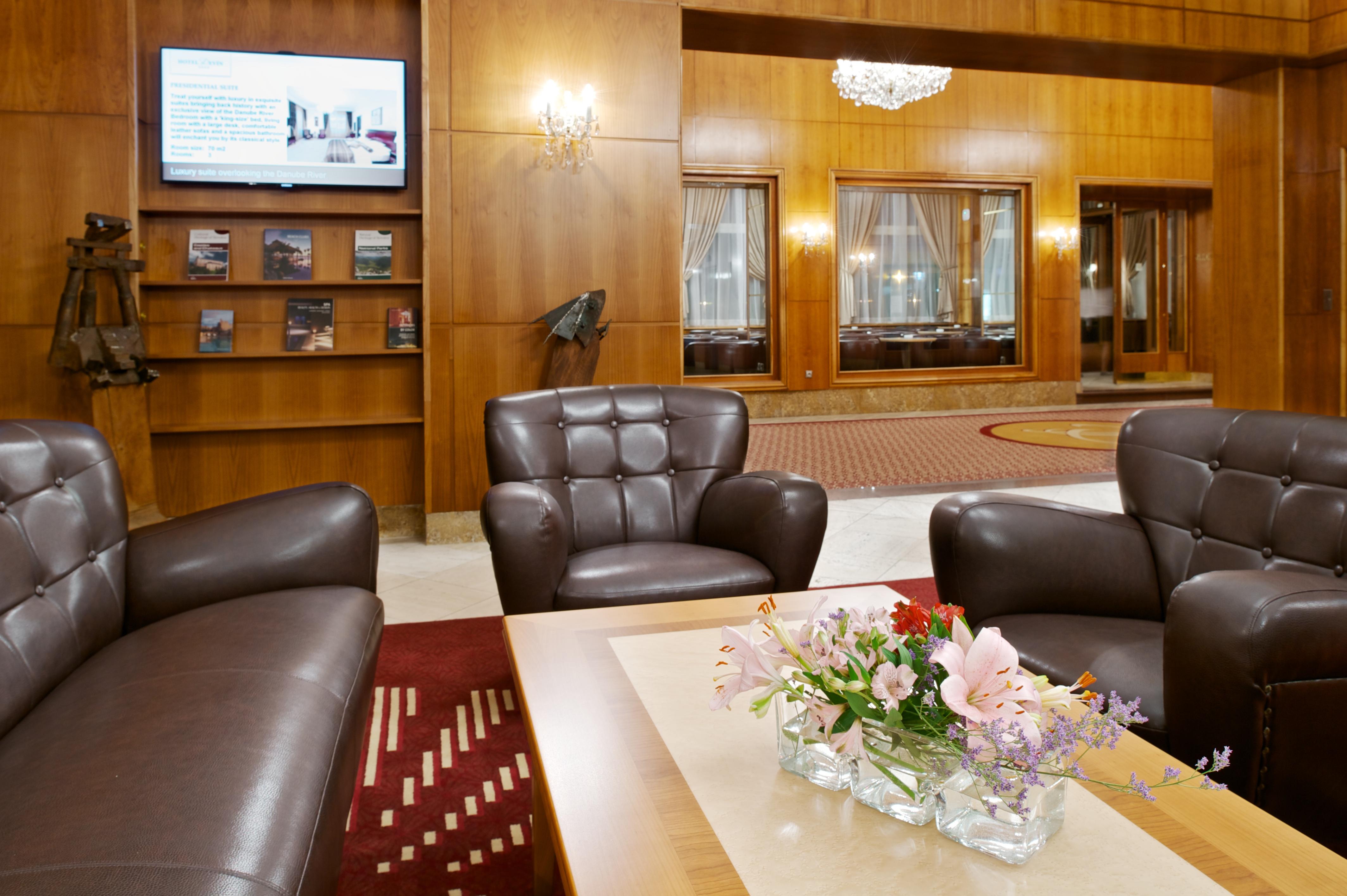 Hotel Devin Pressburg