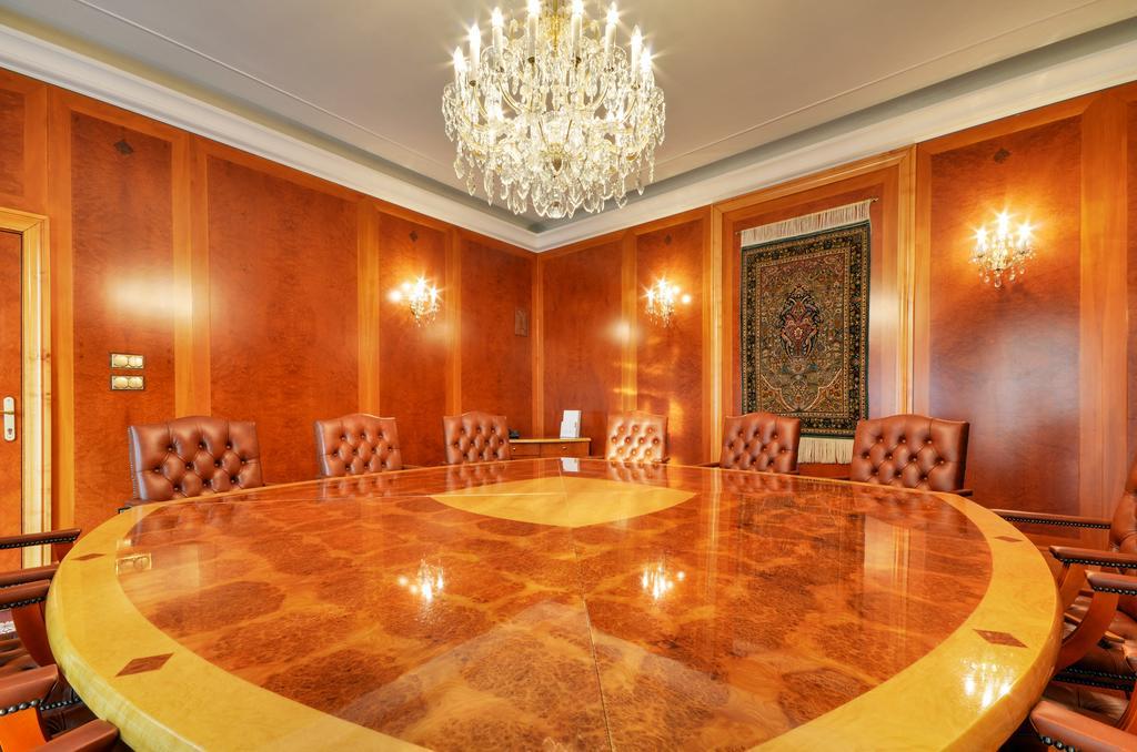 Hotel Devin Pressburg
